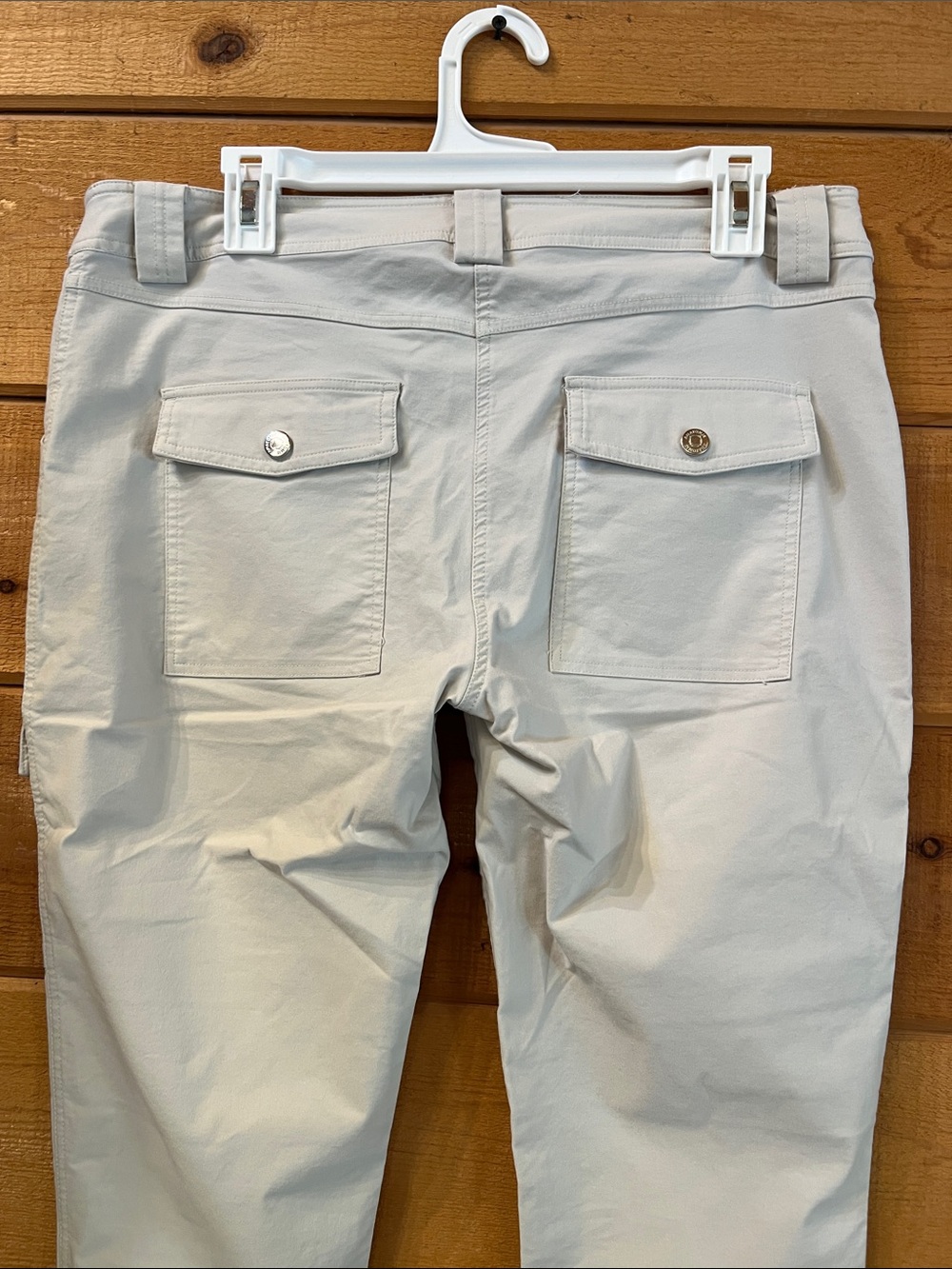 Anatomie Kate Skinny Cargo Pants - Picture 5 of 9